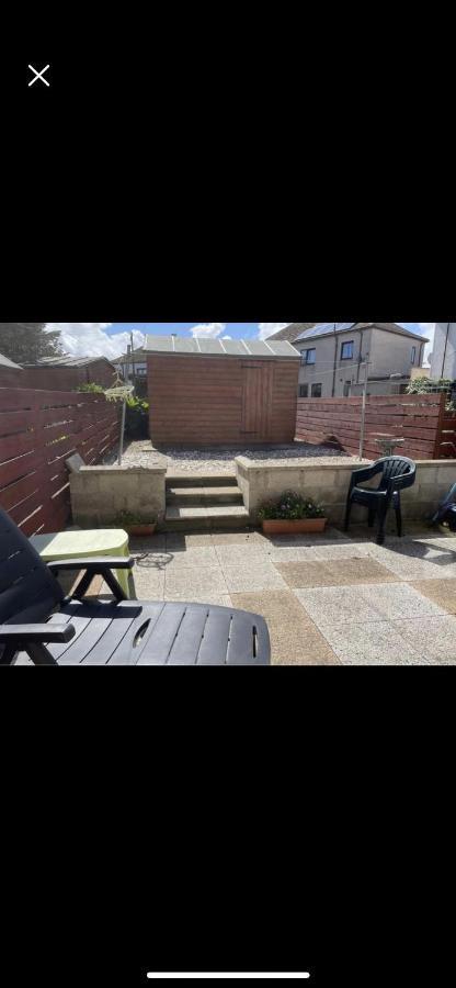 Moray View, Macduff, Aberdeenshire. Exterior foto