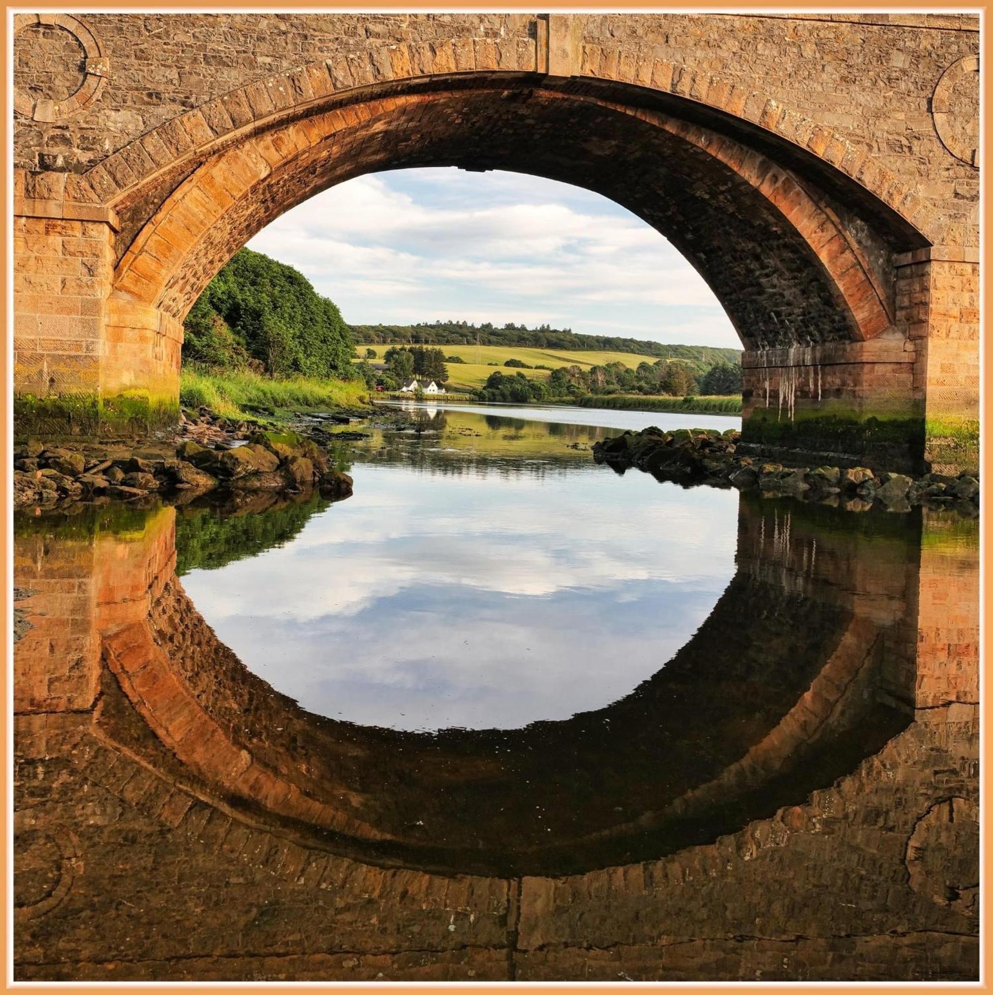Moray View, Macduff, Aberdeenshire. Exterior foto