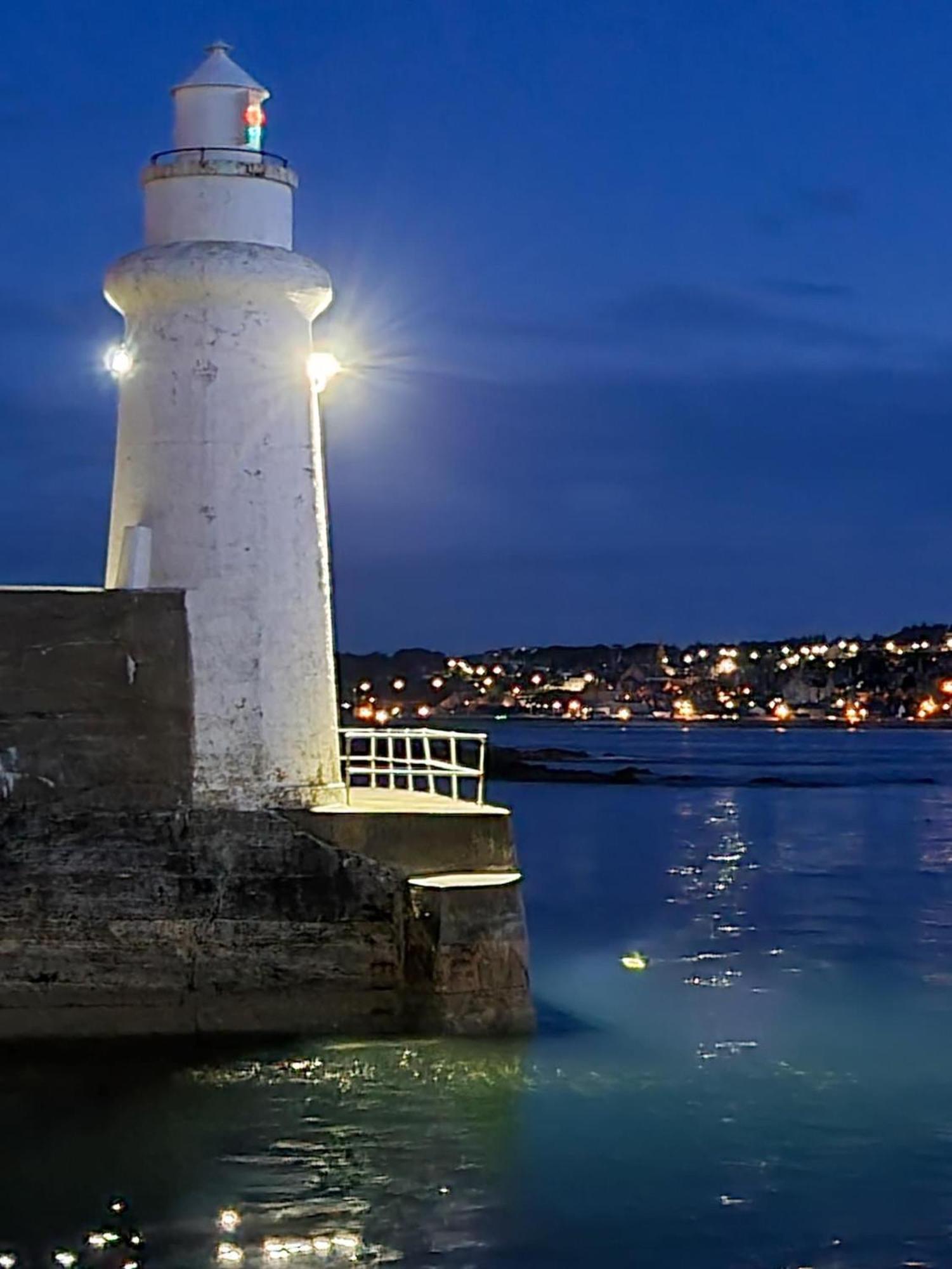 Moray View, Macduff, Aberdeenshire. Exterior foto