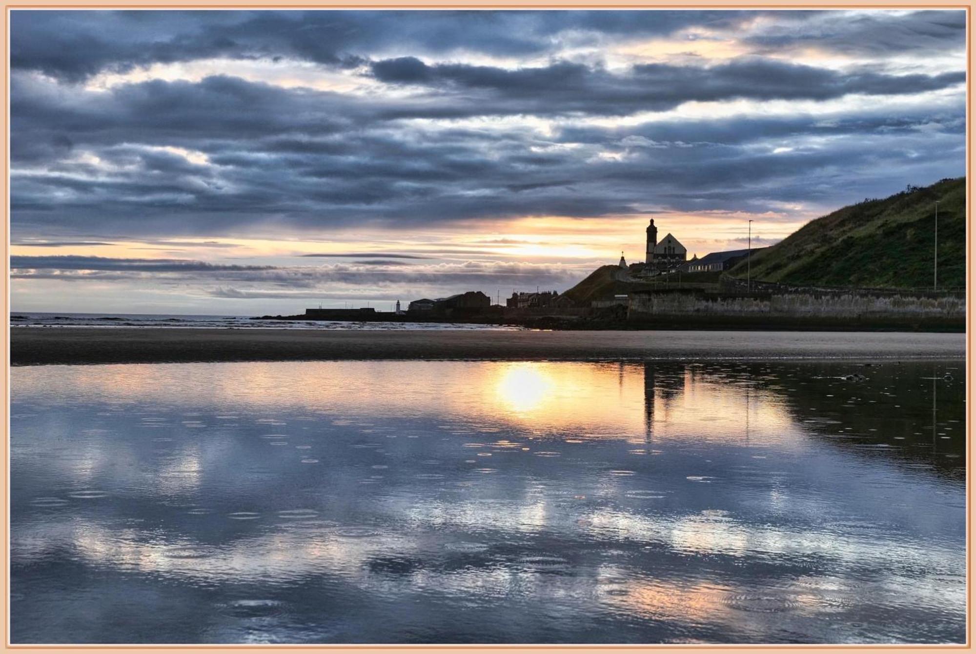 Moray View, Macduff, Aberdeenshire. Exterior foto